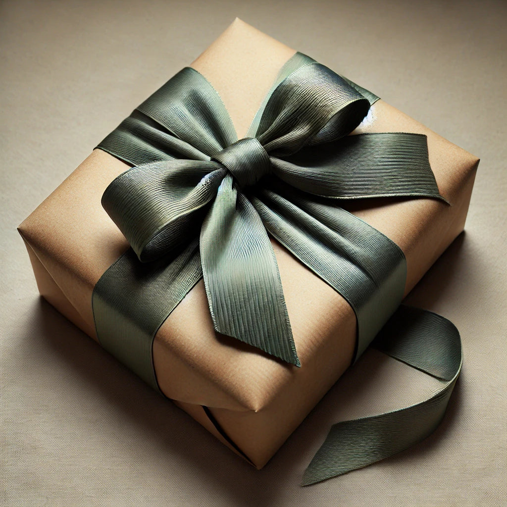 GIFT WRAPPING