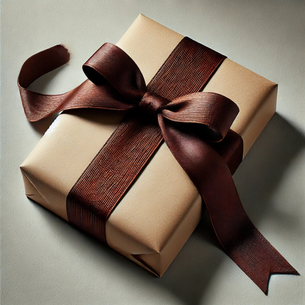 GIFT WRAPPING