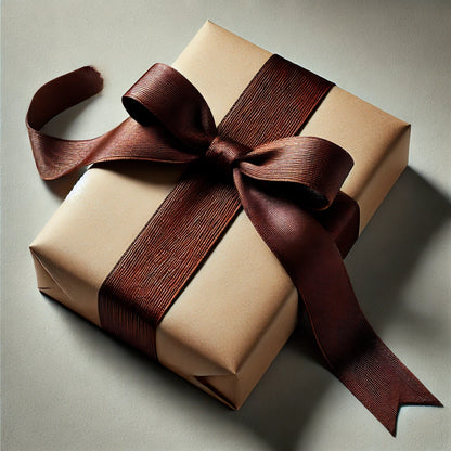 GIFT WRAPPING