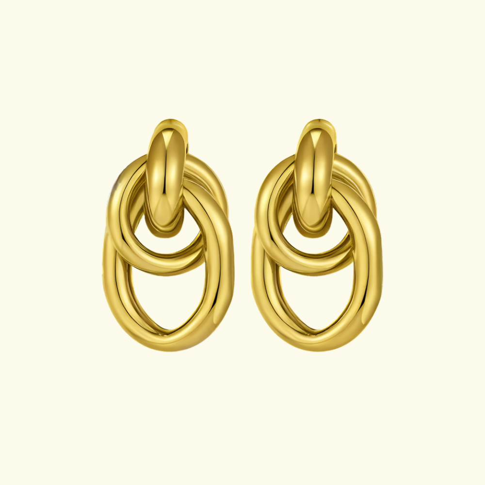 ANNIE EARRINGS