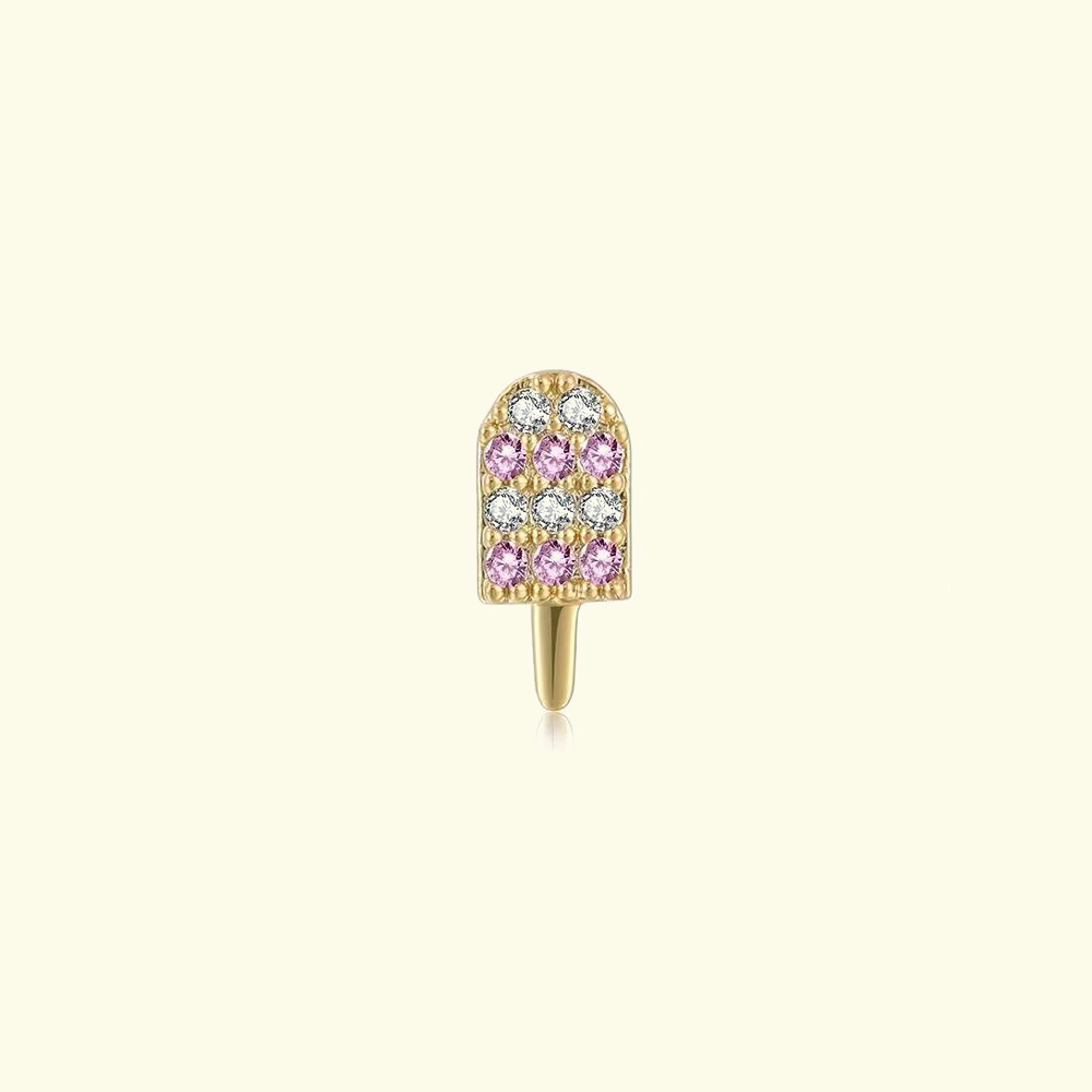 POPSICLE STUD